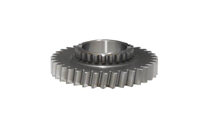 ENGRENAGEM MARCHA RE CÂMBIO ZF-6S 1010BO 6AS-1010 BO VW BUS 1723017240 15190 17