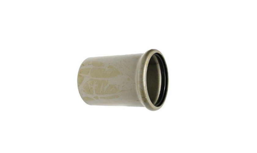 CAPA PONTUVA PARA SCANIA P500 INT 96,80MM COMPR 165,00MM (SC10374,)