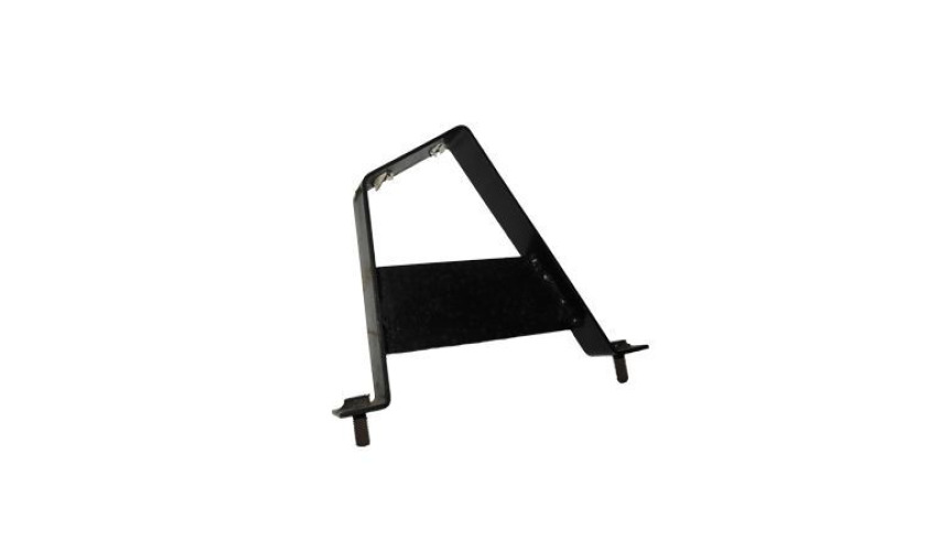 SUPORTE PROTETOR RADIADOR FORD CARGO 91 DIANTE (1C458W016AA)