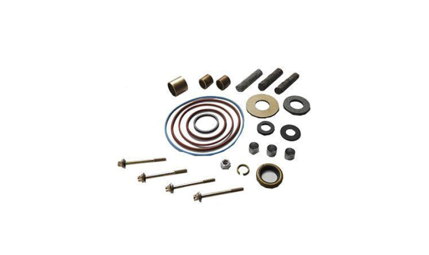 JG REPARO MOTOR DE PARTIDA  MODELO CUMMINS 8.3L (TE3998603A)