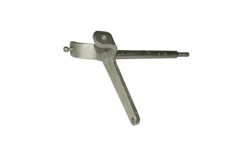 ALAVANCA SELETORA CÂMBIO TORRE CONTROLE FS2305C VW DELIVERY 5140EOD (2P0311700B