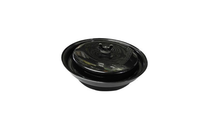 TAMPA FILTRO AR VW MICRO BUS 8140 (2RE129993)