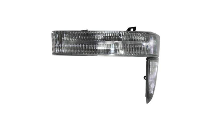 LANTERNA DIANTEIRA LD (1L5513B220AA.)