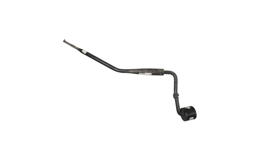 ALAVANCA CÂMBIO  VW MICRO BUS 5140EOD 8150EOD 2005 A 2016 (2P0711117A)