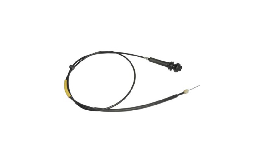 CABO MÚLTIPLAS FUNCÕES ACELERADOR MANUAL 1980MM VW 17.210 23.210 2000 DIANTE M