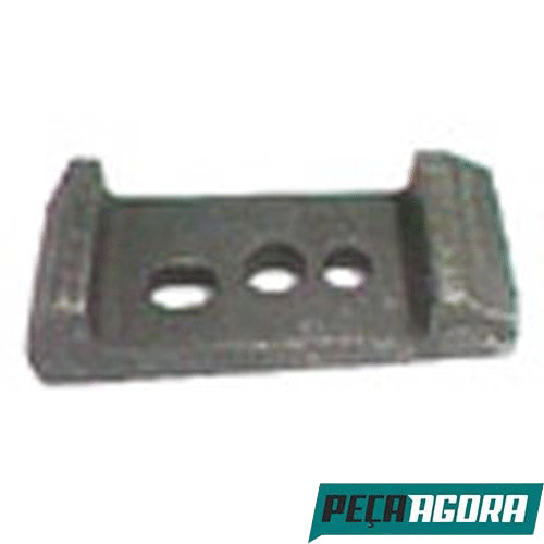 ASSENTO MOLA TRASEIRA LD DIREITA VW 16170 16220 24250 BUS 16180CO FORD 1617 1618