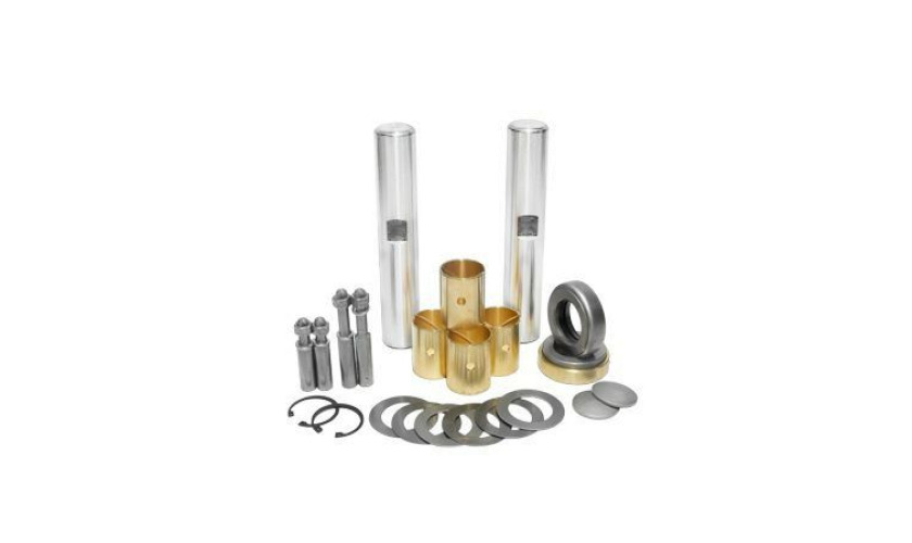 EMBUCHAMENTO 41,30 CROMO CHIMIE E ROLAMENTO VW 13150 13160 13180 SERIE 2000 (VA0