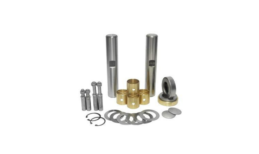 EMBUCHAMENTO 41,20 CHIMIE E ROLAMENTO VW 11140 PINO MENOR (VA083AR/040)