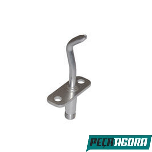 BICO INJETOR ARLA MB AXOR OM457LA - MERCEDES BENZ (0001403268)