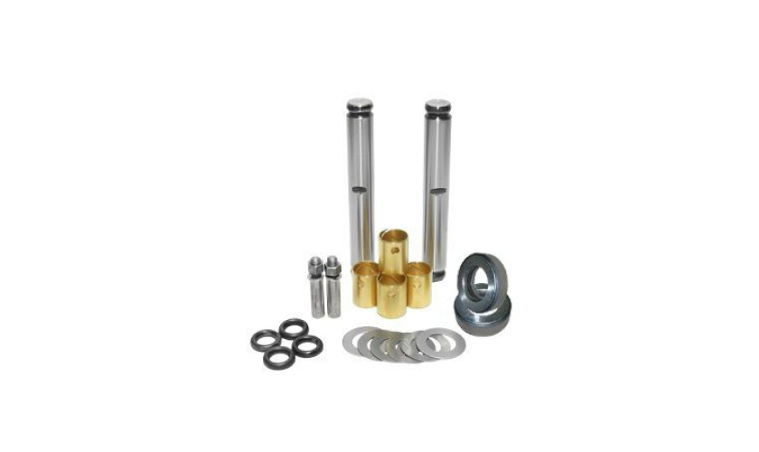 EMBUCHAMENTO 28,95 COM ROLAMENTO DODGE D700 (02986585/030)