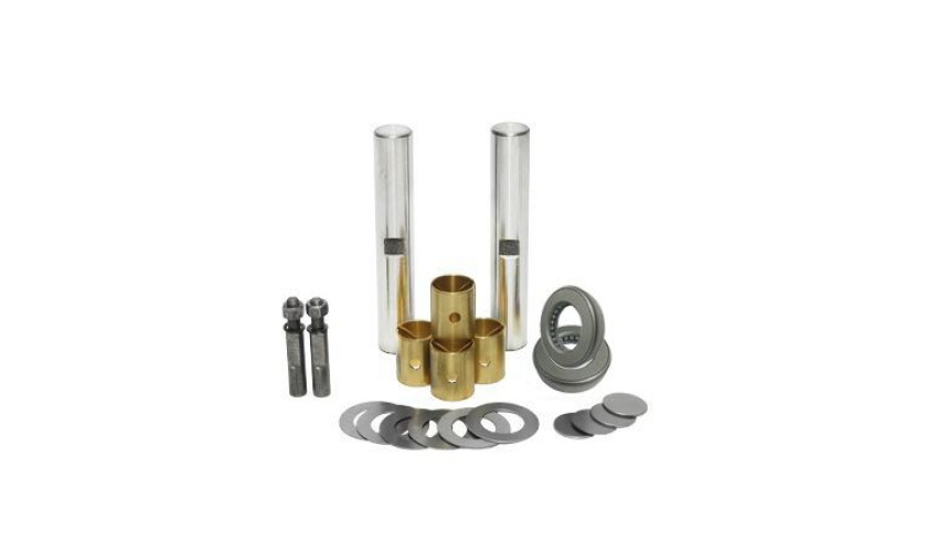 EMBUCHAMENTO 28,70 CROMO COM ROLAMENTO IMPORTADO CHEVROLET CD60 1964 A 1980 (VA0