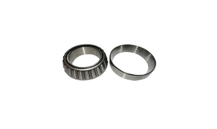 JOGO ROLAMENTO JHM720249 720210 VW 25320E 25370E 25390 PARA IVECO 450E37 450S38 