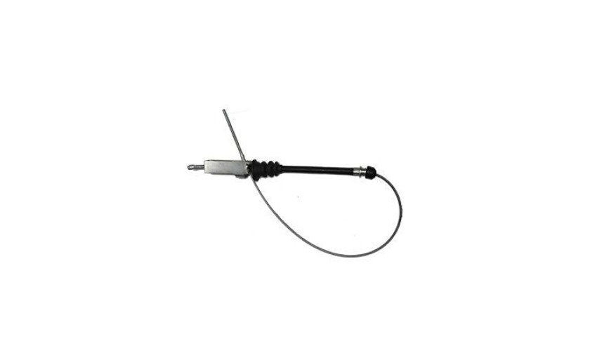 CABO ALAVANCA FREIO MAO ESTACIONAMENTO 1275MM PARA IVECO DAILY 35S14 45S16 45S17