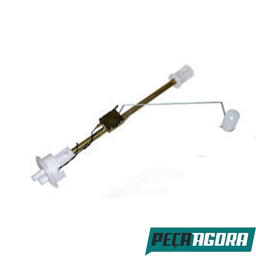 BOIA TANQUE COMBUSTIVEL MERCEDES BENZ LKS1938 2638 1938S (6965420003-B)