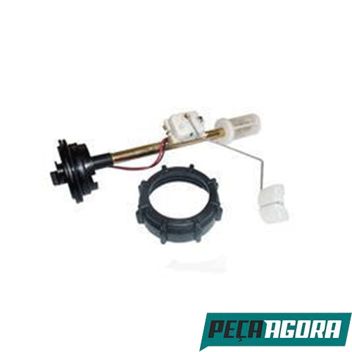 BOIA TANQUE COMBUSTIVEL VOLKSWAGEN VW 5140 8150 9150 (2R0201731)