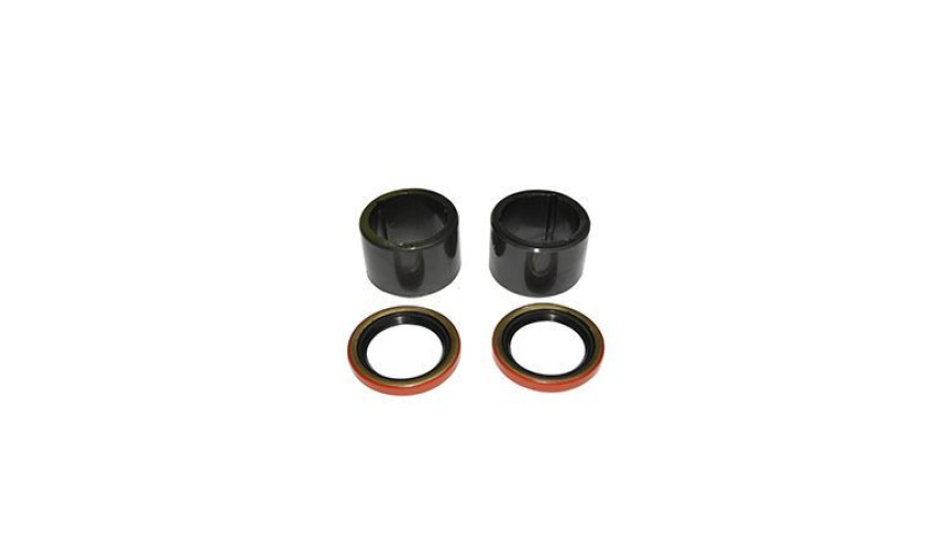 REPARO EIXO S 325MM FREIO BUCHA E RETENTOR VW FORD (VA28641)