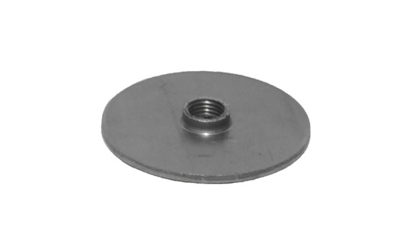 TAMPA BUJAO PARA IVECO EUROCARGO 150E18 ATE 450E32 EUROTRAKKER 450E37 EUROTECH 4