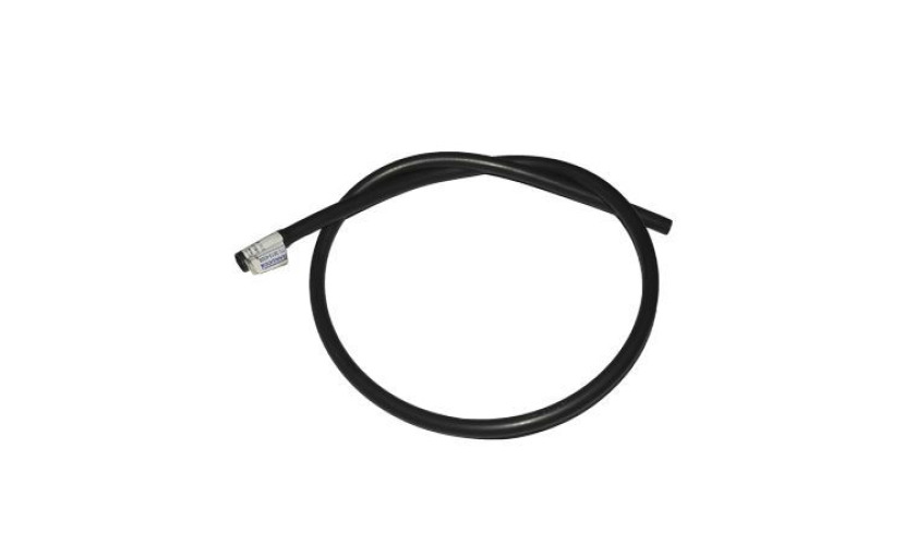 TUBO VARETA NIVEL OLEO MOTOR 1070MM VW 14.220 16.170 16.220 24.220 24.250 35. 30