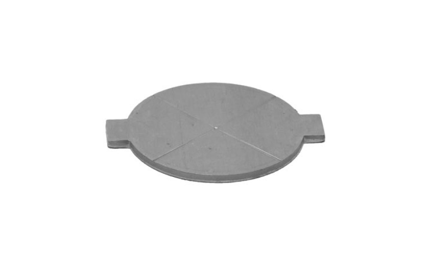 TAMPA ENCOSTO PARA SCANIA PESADO 112 AM60 (VA056J)