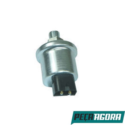 BULBO PRESSAO OLEO 10 BAR ENCAIXE PARA SCANIA T113 143-SERIE 4 (374338)