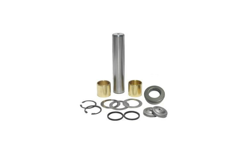 EMBUCHAMENTO ROLAMENTO VOLVO VM 23 260 HP IMPORTADO COM ROLETE CONICO V (VA036RI