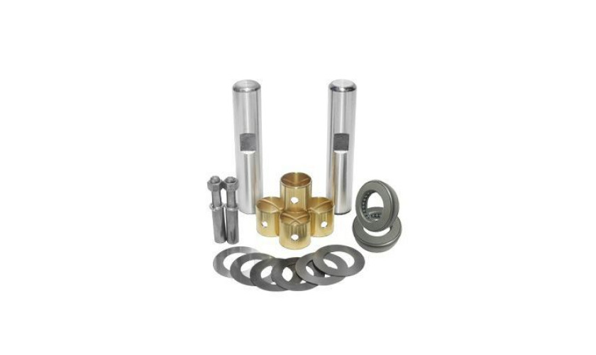 EMBUCHAMENTO 33,10 CROMO ROLAMENTO IMPORTADO VW DELIVERY (VA031XRI/010)