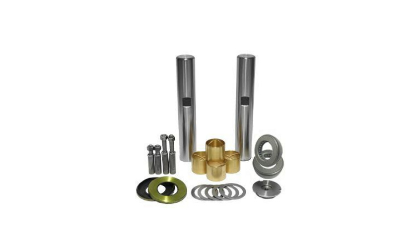 EMBUCHAMENTO 45,55 ROLAMENTO IMPORTADO VW BUS 16180 16170 16210 (VA076RI/STD)