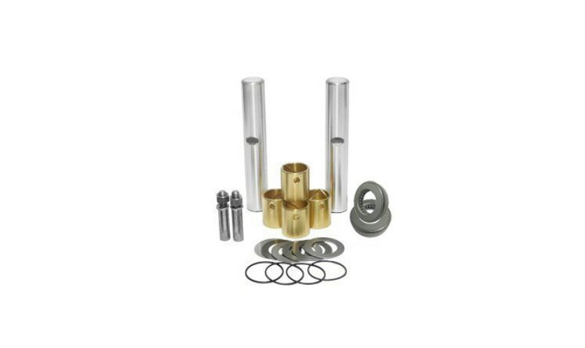 EMBUCHAMENTO 31,85 CROMO ROLAMENTO IMPORTADO AGRALE VOLARE W8 (VA011XRI/010)