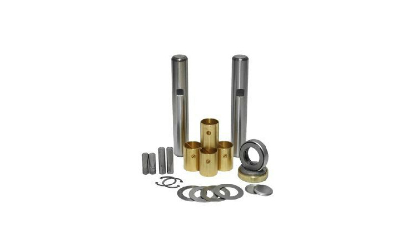 EMBUCHAMENTO 32,15 CHIMIE E ROLAMENTO CHEVROLET A C D60 D11000
 (VA027AR/080)