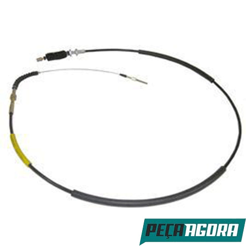 CABO ACELERADOR FORD CARGO 1622 2322 2422 1422 3224 1630 (YC459C799BA)