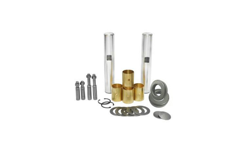 EMBUCHAMENTO VW 11130 13130 14140 40.80 A 41.30 CROMO E ROL. DE BRONZE (VA018XRB