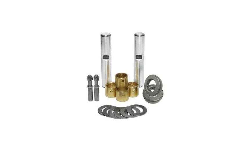 EMBUCHAMENTO 33,10 CROMO ROLAMENTO IMPORTADO AGRALE VOLARE W9 BUCHA MAIOR  (VA05