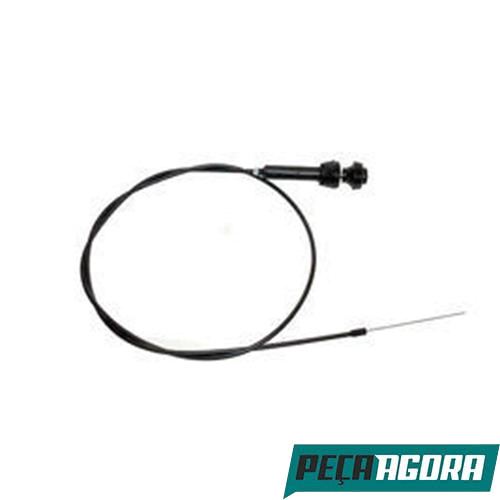 CABO ACELERADOR MANUAL 1770MM VOLVO N10 N12 (6888788)