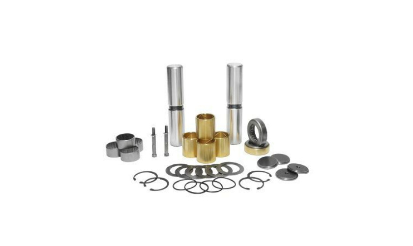 EMBUCHAMENTO 45,00 CROMO CHIMIE E ROLAMENTO MB ATEGO OF1722 (VA02XAR/STD)