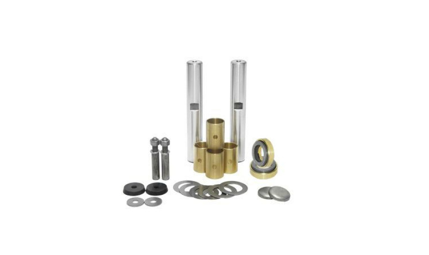 EMBUCHAMENTO 30,20 CROMO E CHIMIE GMC LEVE 7110 (VA06XA/020)