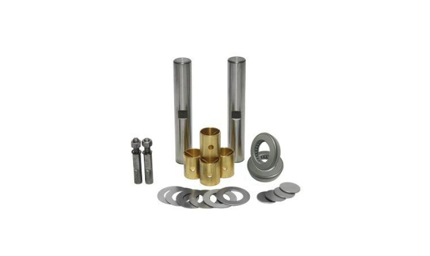 EMBUCHAMENTO 28,70 COM ROLAMENTO IMPORTADO CHEVROLET CD60 1964 A 1980 (VA061RI/0