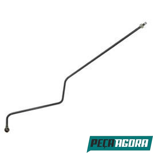 CANO DIRECAO HIDRAULICA MERCEDES BENZ MB 1721 (3844609888)