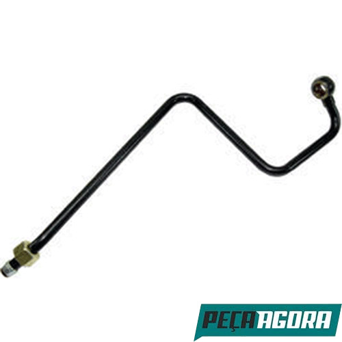 CANO DIRECAO MERCEDES BENZ MB (3844609788)