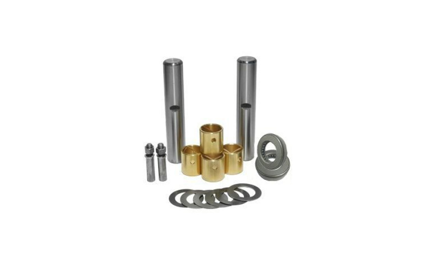 EMBUCHAMENTO 34,92 ROLAMENTO MICROONIBUS VW 9-150 THUNDER MAIS ALONGADO A PARTIR