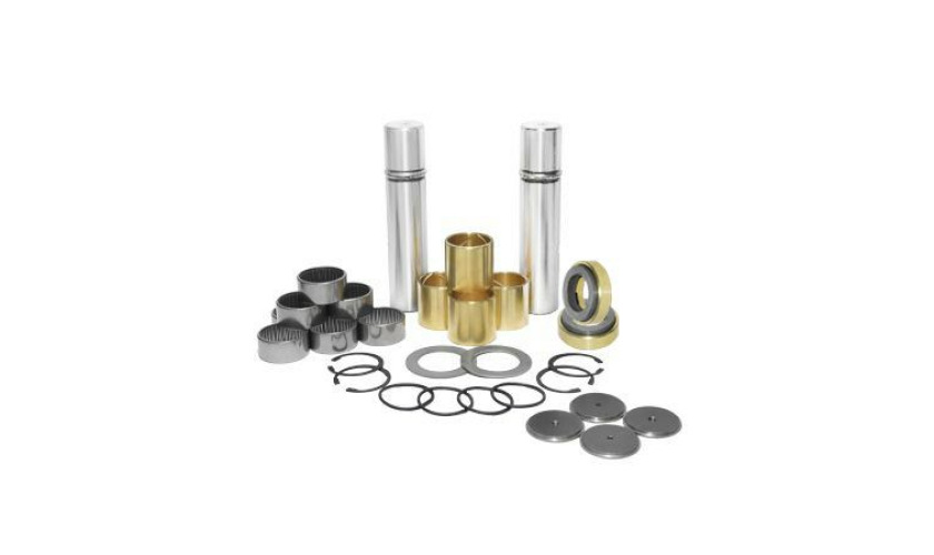 EMBUCHAMENTO COMPLETO 50,00 CROMO CHIMIE MB 371 ROLAMENTO DE AGULHAS QUE SUBSTIT