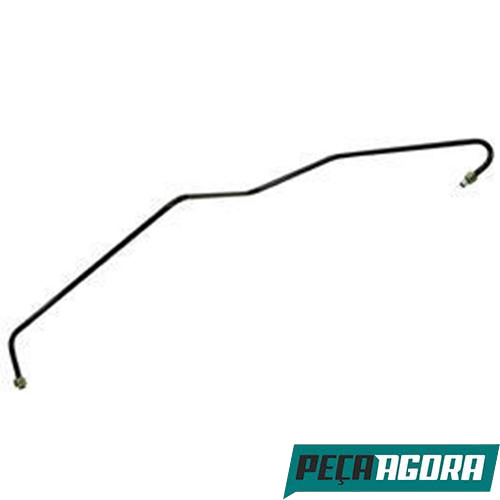 CANO DIRECAO MERCEDES BENZ MB OF1620 (3844609588)