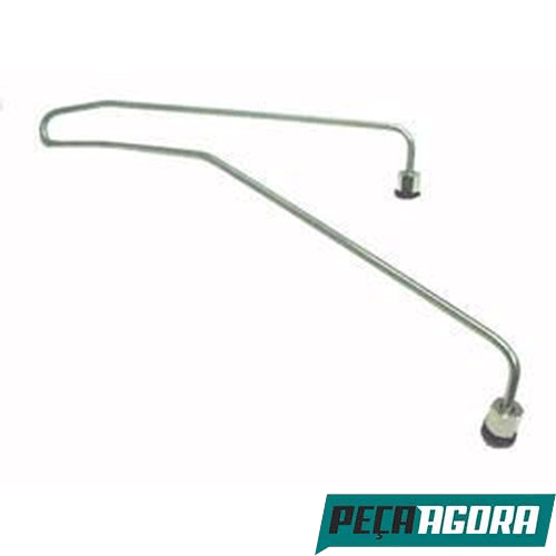 CANO INJETOR 1 CILINDRO PARA SCANIA 114 (1376785)