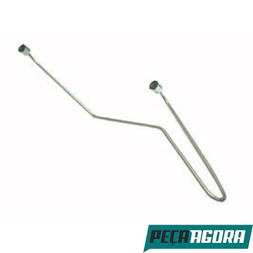 CANO INJETOR 2 CILINDRO PARA SCANIA 114 (1376786)