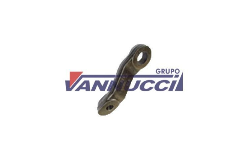 BRACO PITMAN CAIXA DIRECAO F4000 93 A 98 VW 5140 8150 DELIVERY MICRO 5140EOD 815