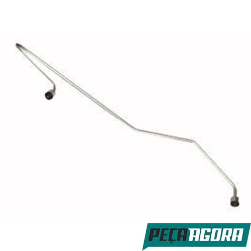 CANO INJETOR 4 CILINDRO PARA SCANIA 114 (1376788)