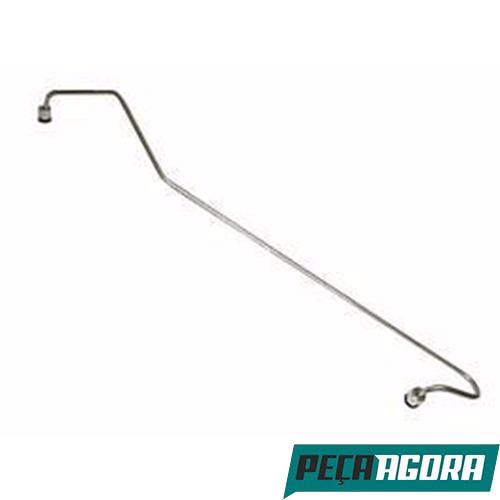 CANO INJETOR 5 CILINDRO 114 PARA SCANIA 114 (1376789)