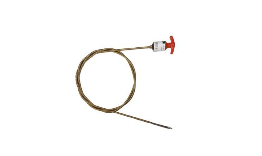 VARETA NIVEL OLEO MOTOR VW 8.150EOD 9.150EOD (2R0115611G)