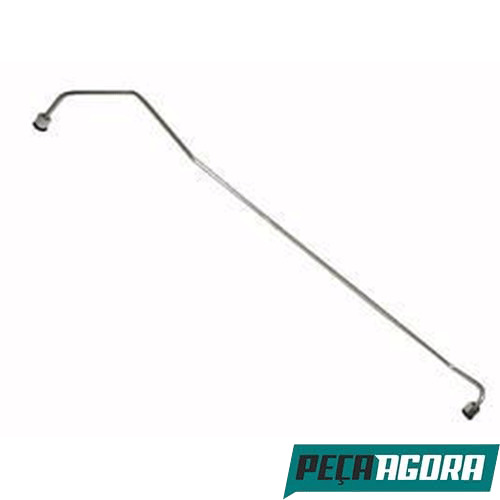 CANO INJETOR 6 CILINDRO PARA SCANIA 114 (1376790)