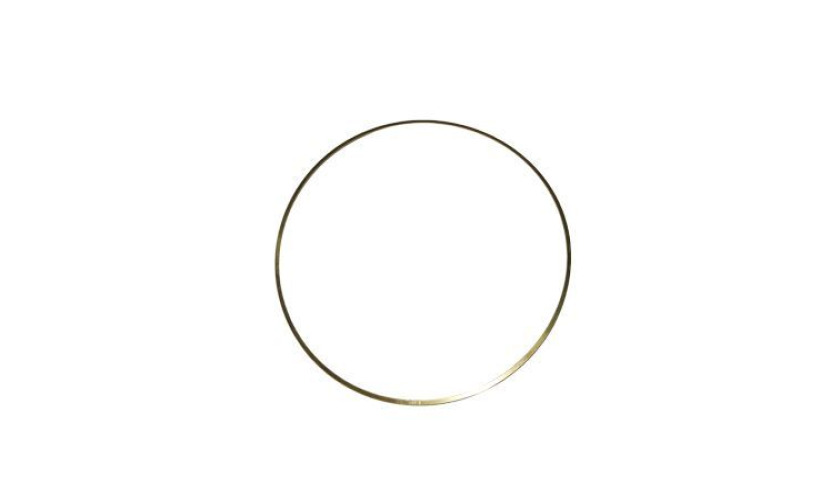 ANEL VEDACAO 0,5MM CALCO CAMISA MOTOR MWM EURO 3 (2U2103548G)