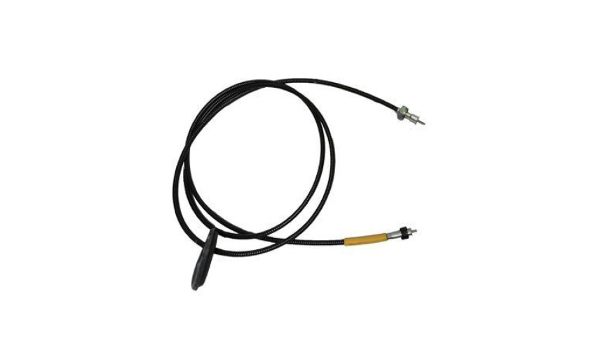 CABO VELOCIMETRO 3100MM FORD CARGO 814 815 915 DIÂMETRO INTERNO 5MM (2UH957805)